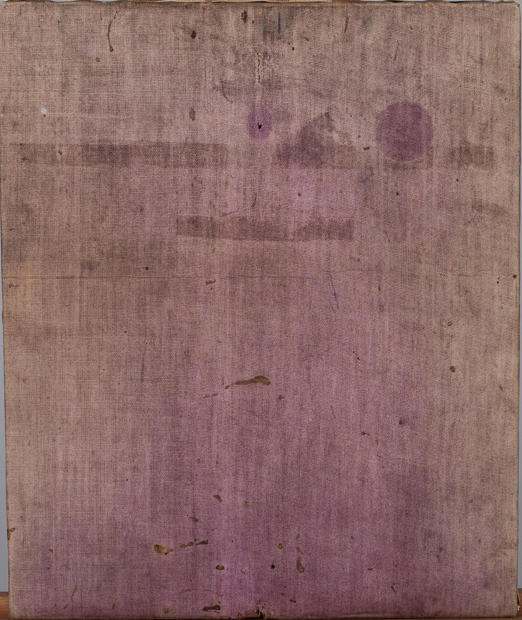 IKON, tempera på pannå, Ryssland 1800-talets slut.