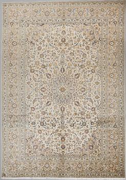MATTA, Keshan, 1900-talets senare del, ca 408 x 290 cm.