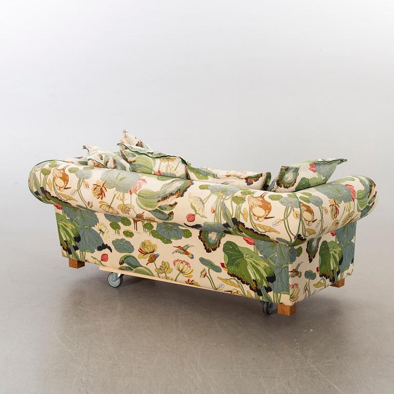 A second half of the 20th century sofa.