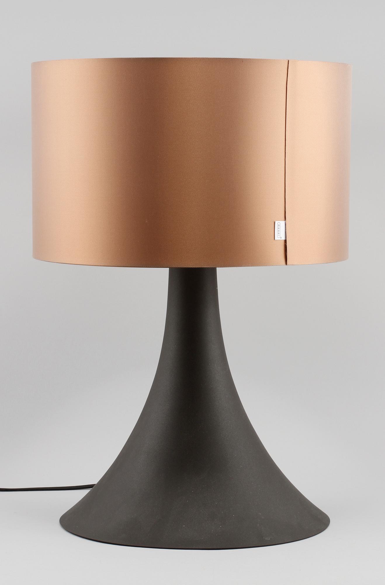 BORDSLAMPA, Dijkstra lampen, 2000-tal.