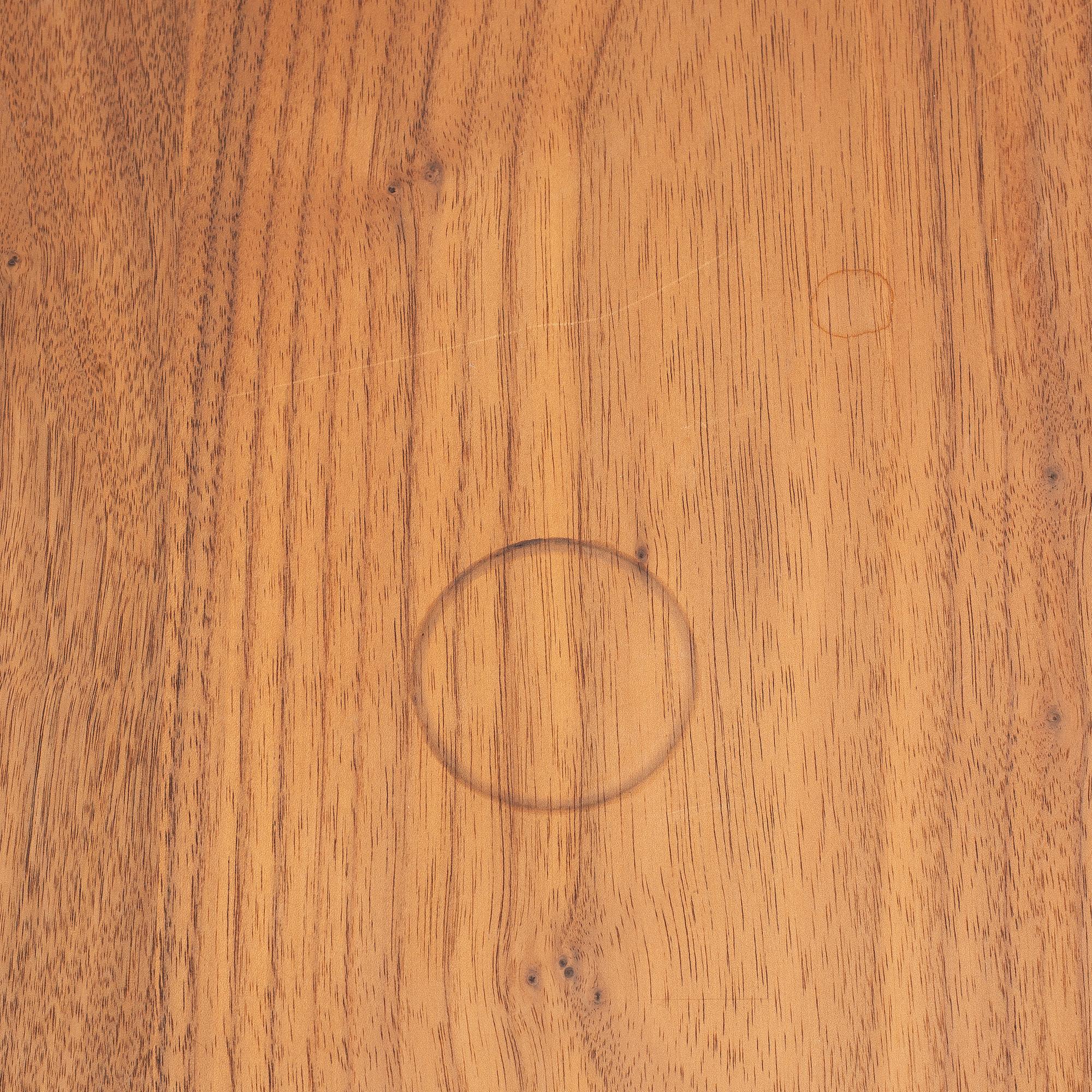 Jun Kamahara, a 'JK' coffee table, Ritzwell, Japan.