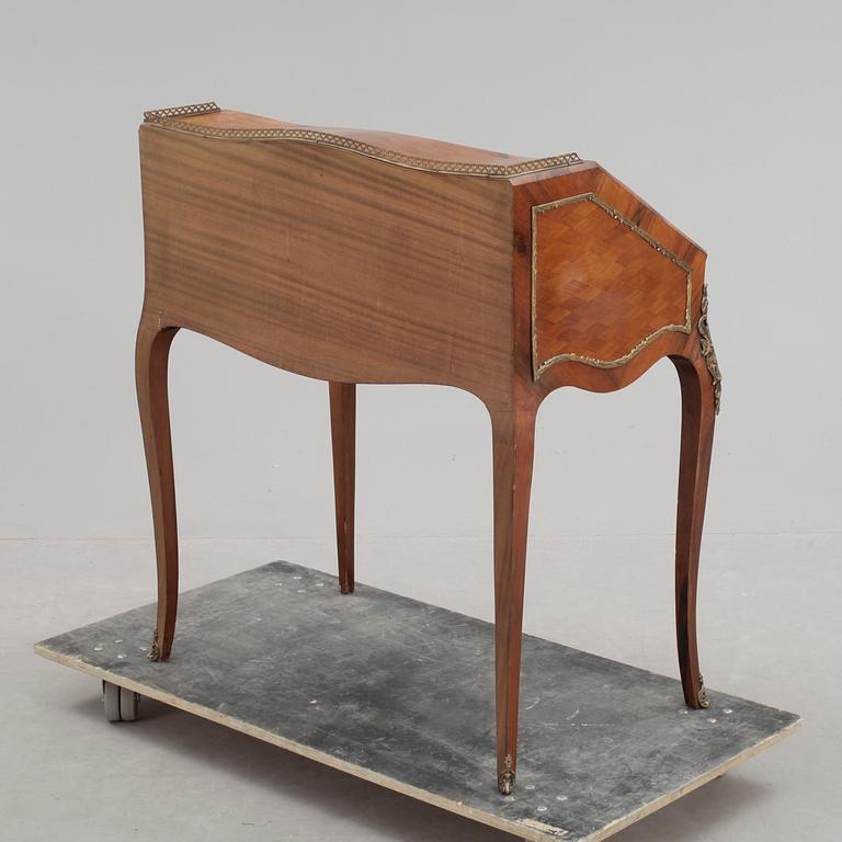 SEKRETÄR, Louis XVI stil, 1900-tal.