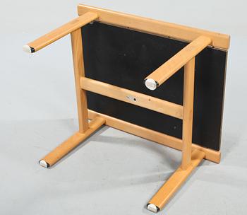 SOFFBORD, Fritz Hansen, Danmark, 1900-talets andra hälft.