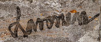 AHTI LAVONEN, SILVER THEME.