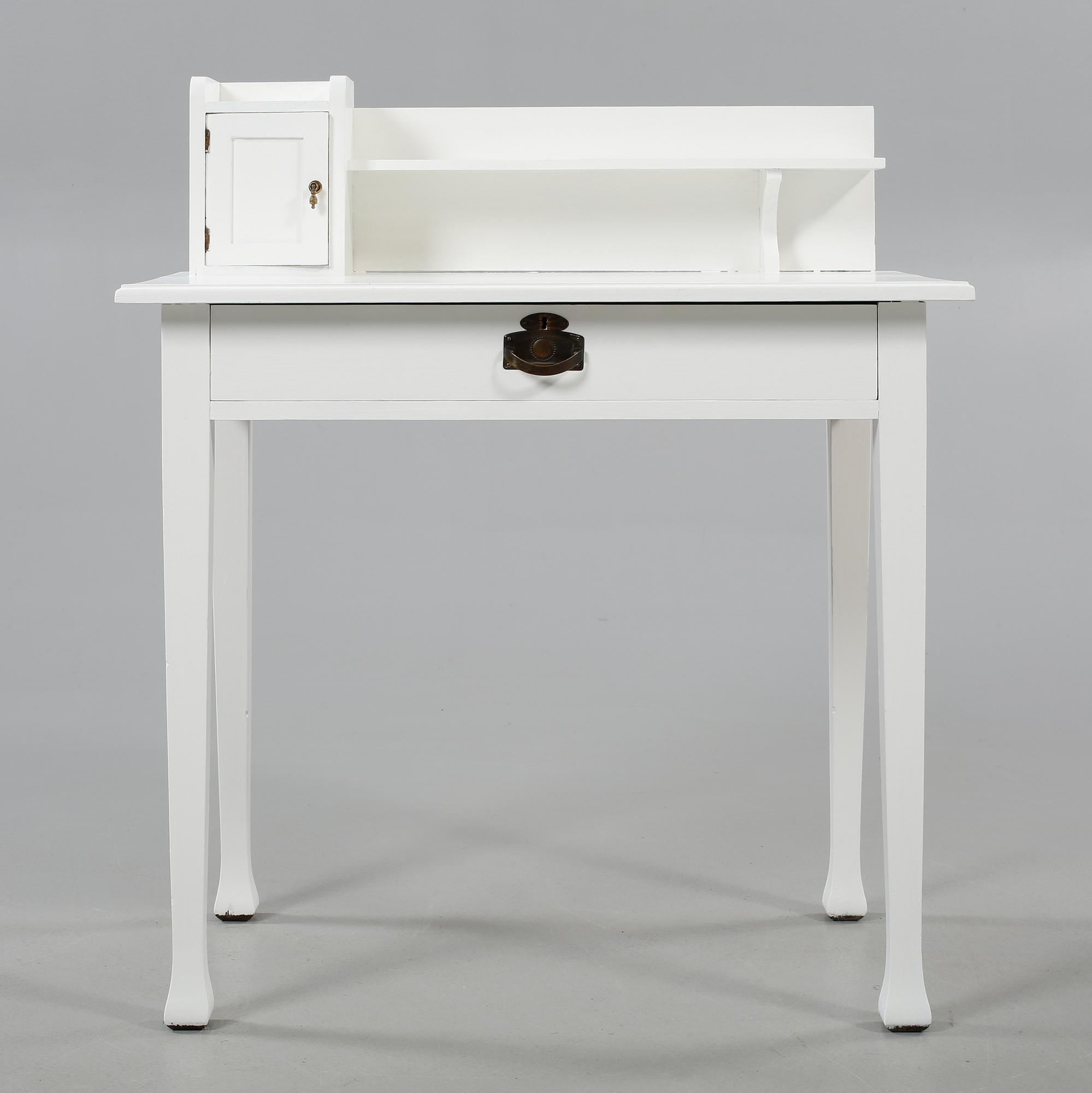 SKRIVBORD, jugend, 1900-talets början.