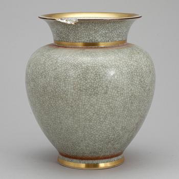 VAS. Keramik, Royal Copenhagen, 1900-tal.