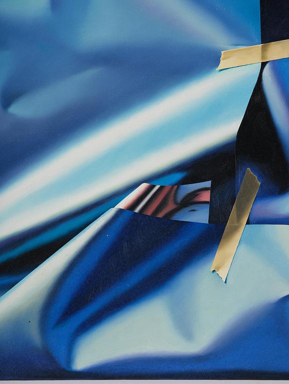 Yrjö Edelmann, Untitled.
