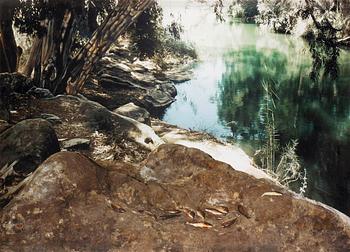 257. Ruti Nemet, "Revisionistic Landscape", 2003.