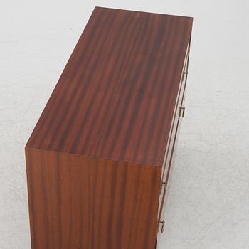 Chest of drawers, Swedish Modern, 1940s.