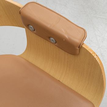 Jaime Hayon, chairs, 4 pcs, "Showtime", BD, Barcelona.