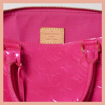 VÄSKA, "Alma", Louis Vuitton.