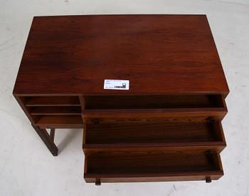 BYRÅ, 1960-tal. Karl Erik Ekselius.