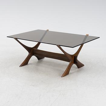 Fredrik Schriever-Abeln, soffbord, "nr 9", Örebro Glasindustri,