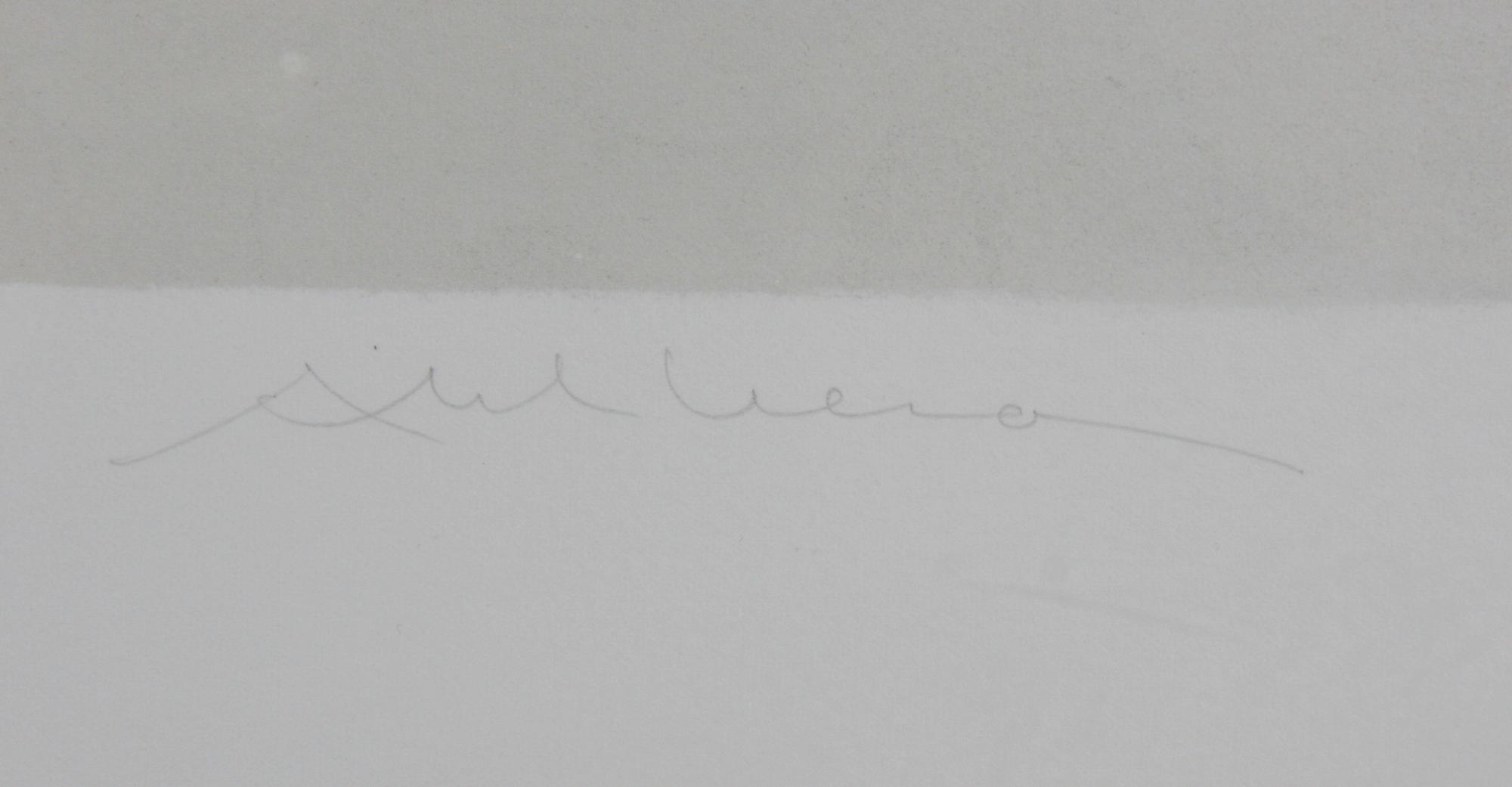 PARTI GRAFIK, 3 delar, efter Dali, efter Chagall resp okänd.