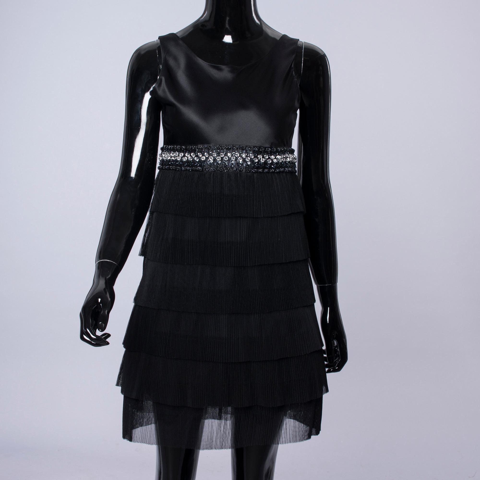 KLÄNNING, Betsey Johnson.