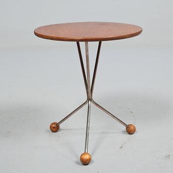 BORD, "Alberts-bordet", Alberts, Tibro, 1950-tal.