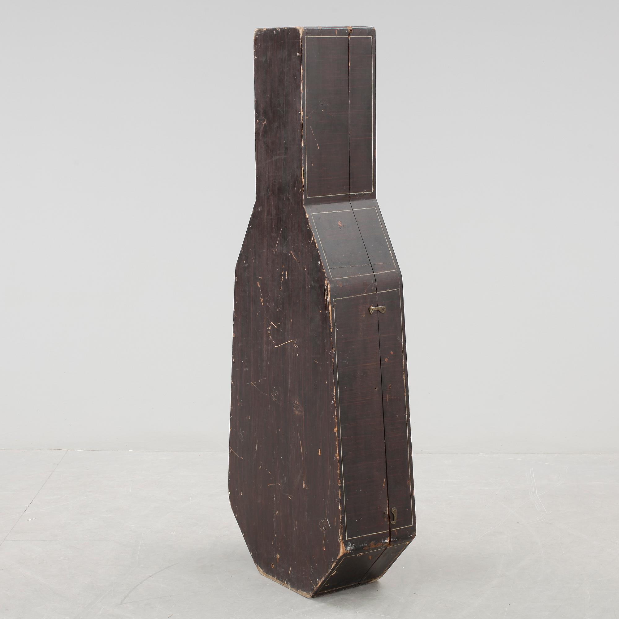 CELLOFODRAL, 1700/1800-tal.