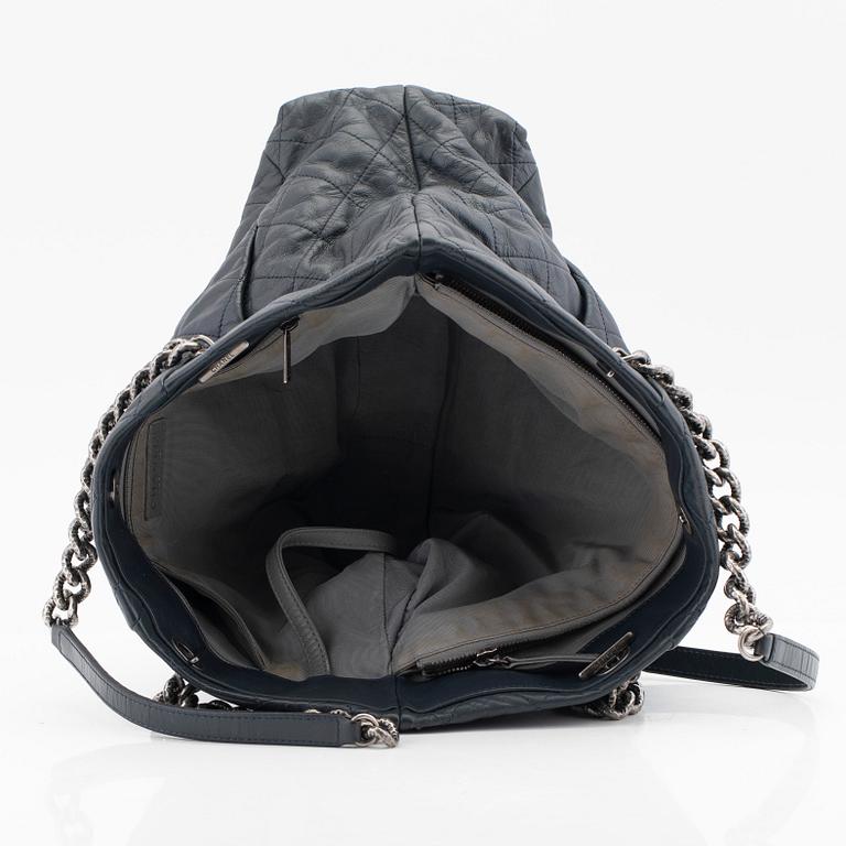 Chanel, "Coco Pleats Tote Bag", bag, 2010s.