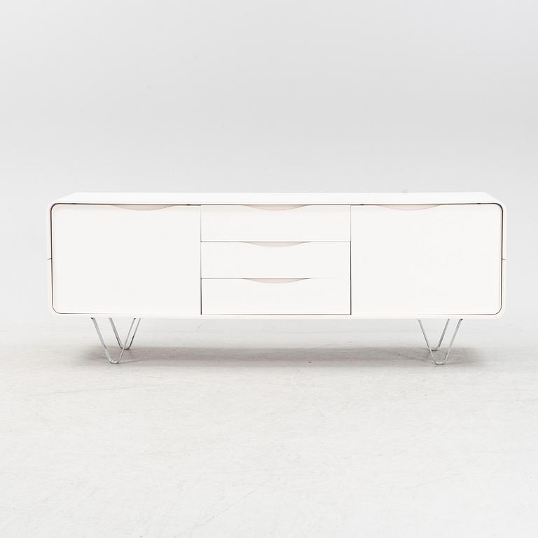 A 'Cemia' sideboard, Ligne Roset.