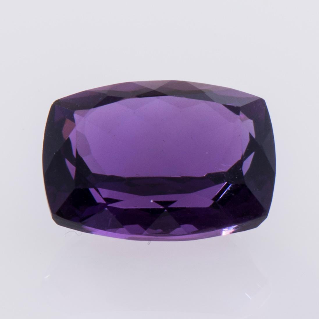 AMETIST, dynslipad 10,80 ct.