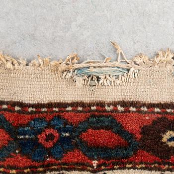 Matta, Bakthiari, 308 x 218 cm.