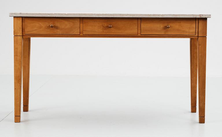 SIDEBOARD, "Gustav", Annika Reuterswärd för Fogia.