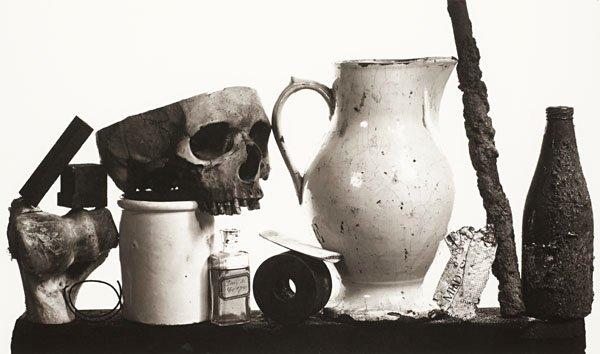 Irving Penn, 