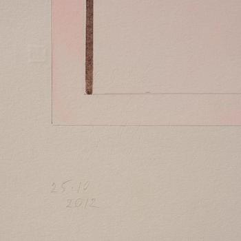 Lars Olof Loeld, Untitled.