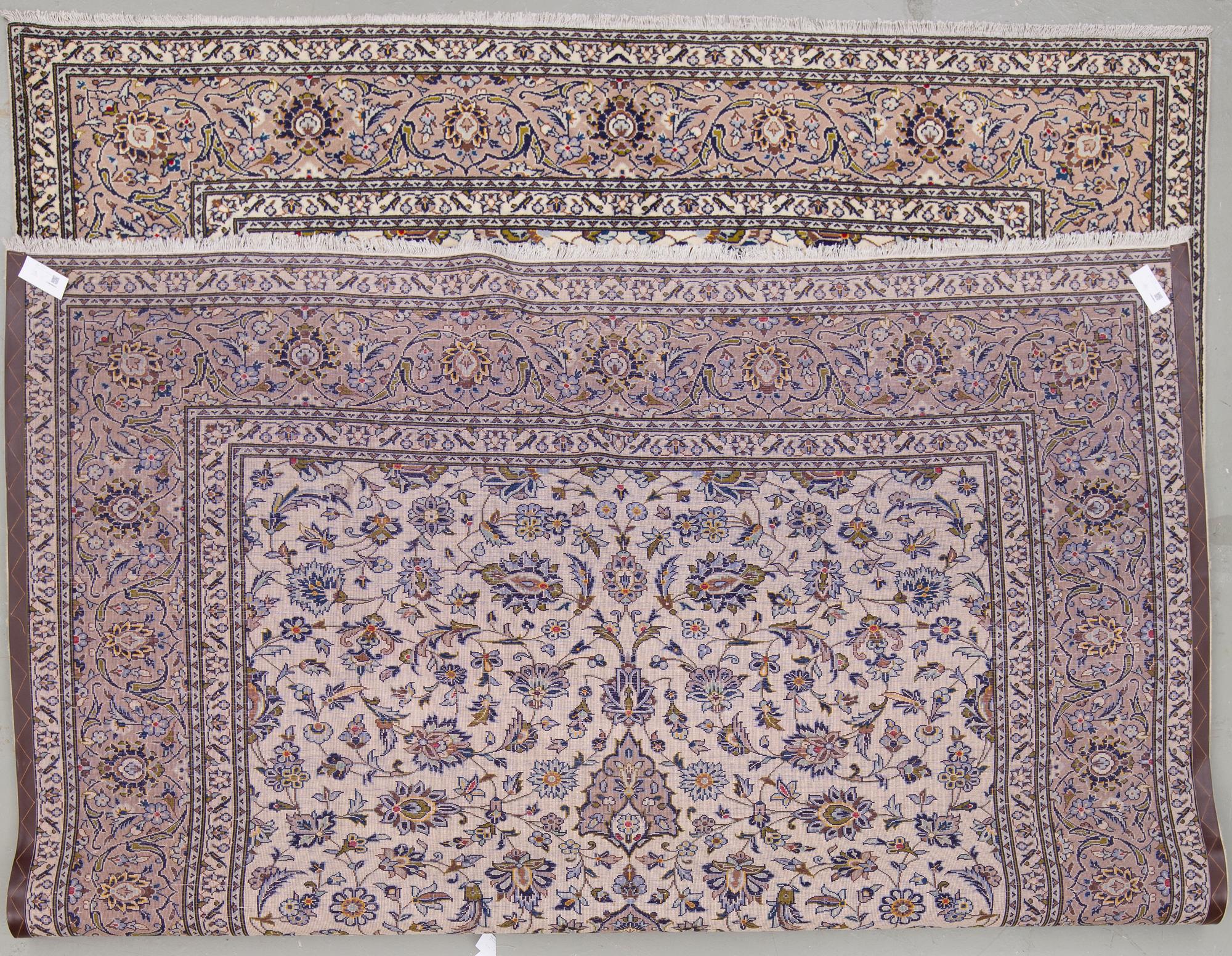 MATTA, Keshan. Ca 335x246 cm.