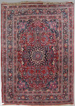 MATTA, orientalisk, semiantik, 455 x 255.