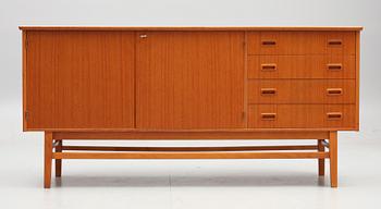 SIDEBOARD, 1960-tal.