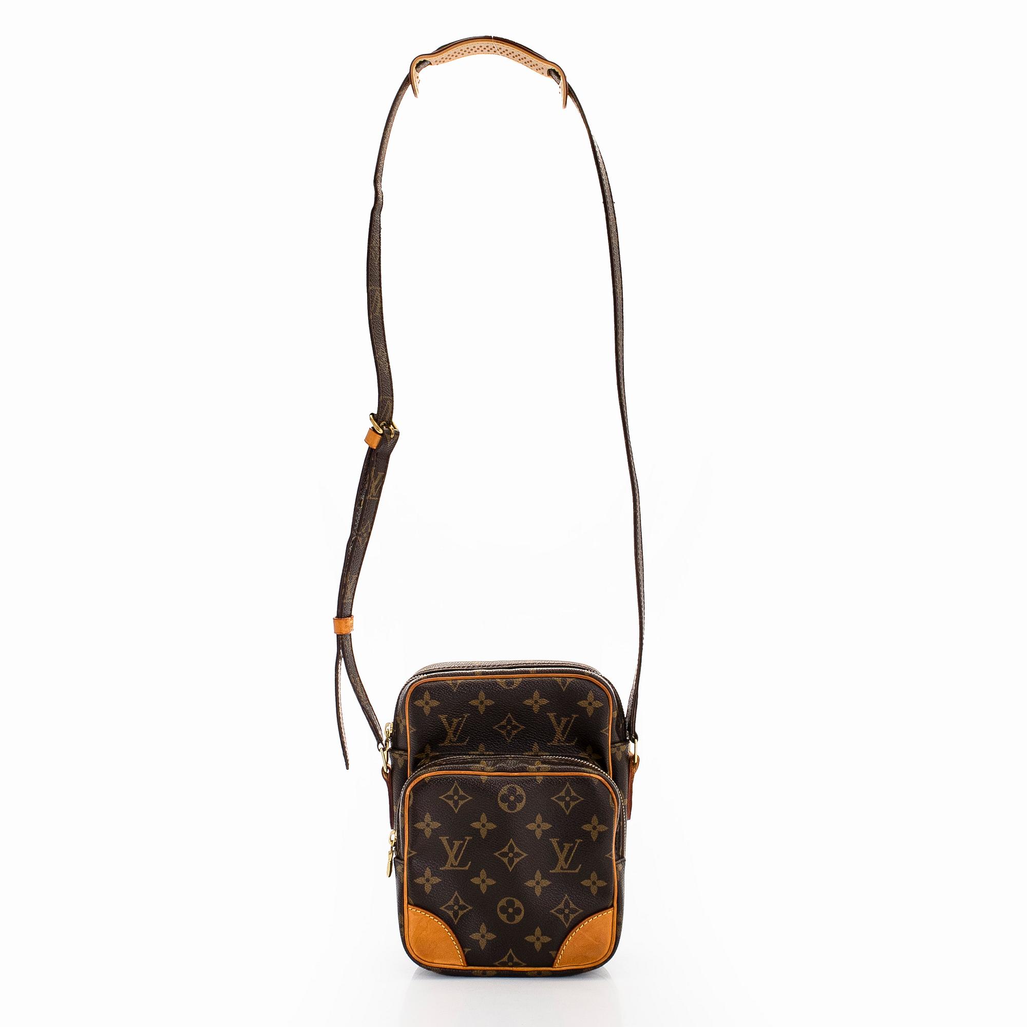 Louis Vuitton, laukku, "Amazone".