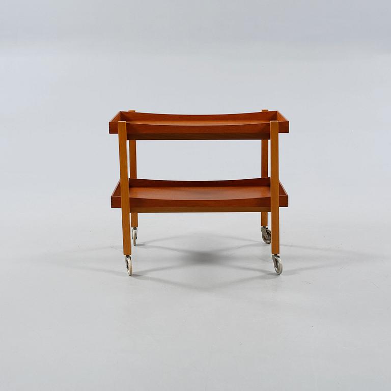 SERVERINGSVAGN, IKEA, 1950/60-tal.