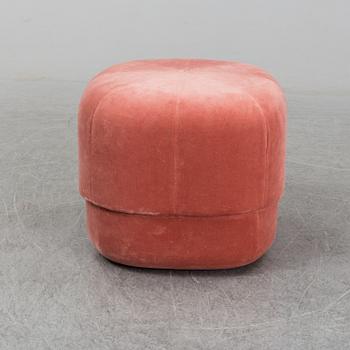 SITTPUFF, Normann, Danmark.