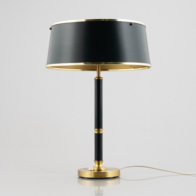 Boréns, a modell "8423" table lamp, Borås,.