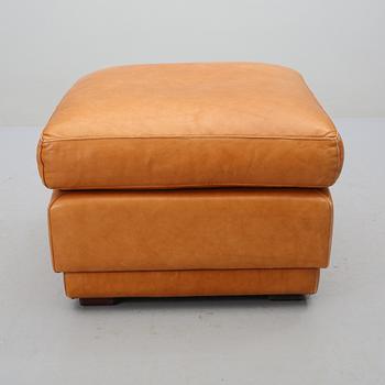 SITTPUFF, 1900-talets fjärde kvartal.
