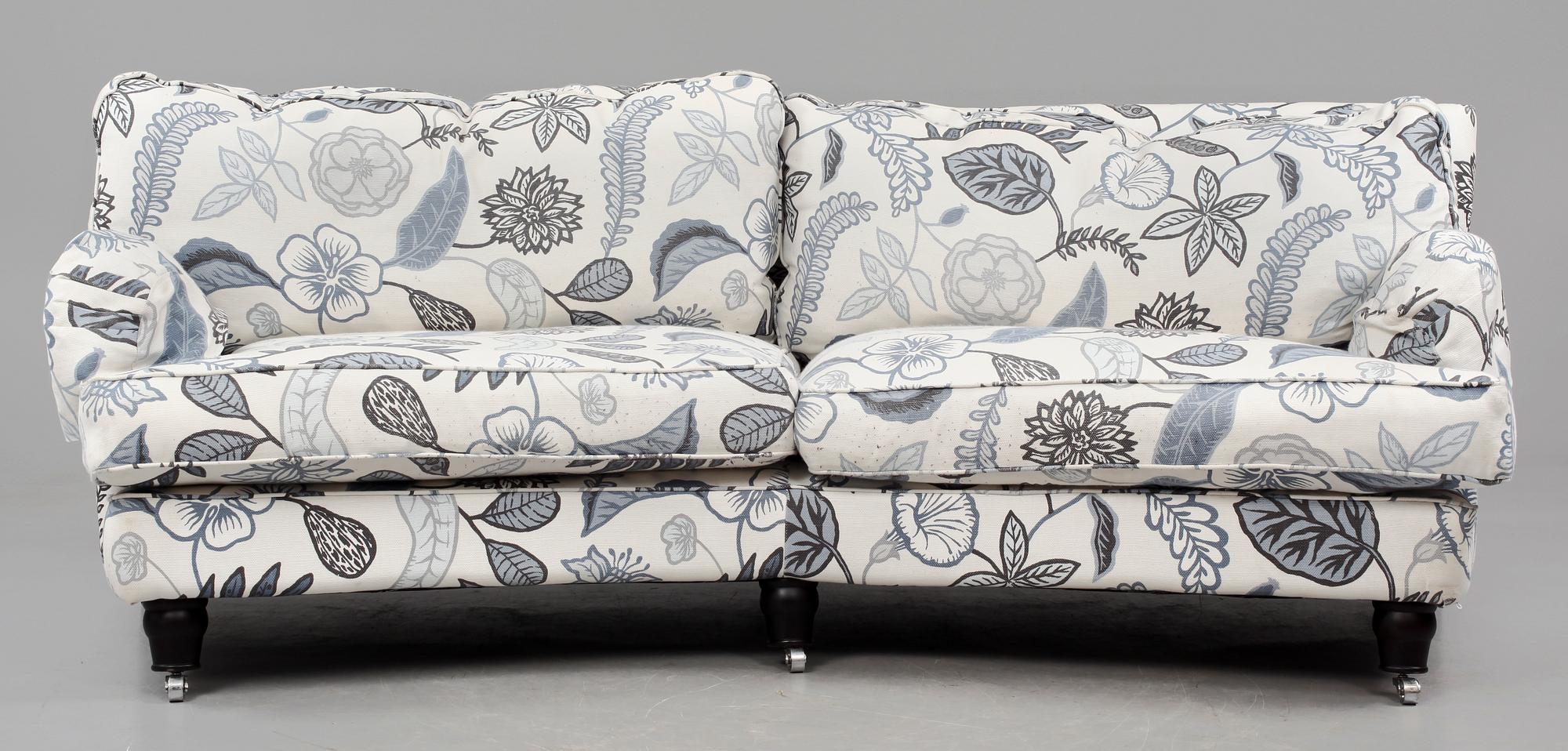 SOFFA, Howardmodell, 2000-tal.