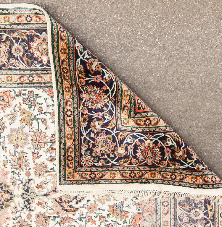 MATTA, Kashmir, 214x135 cm.