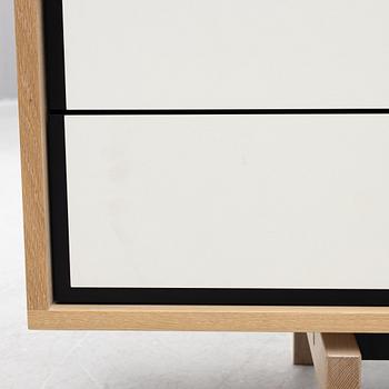 Michael H Nielsen, sideboard, "Floow", Bolia.