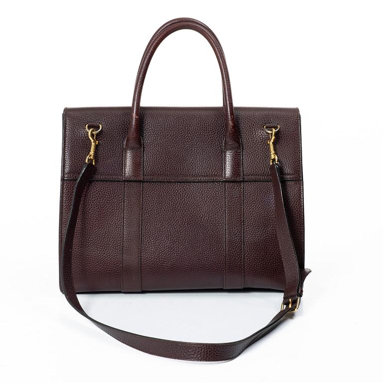 Mulberry, väska, "Bayswater".