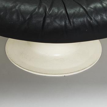 Yrjö Kukkapuro, sohva, "Saturnus", Haimi, 1980.