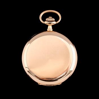 FICKUR, 14K guld, Borel Fils & Cie.