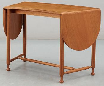 A Josef Frank, mahogany sideboard by Svenskt Tenn.