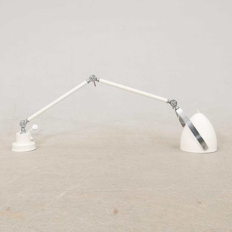 Wall lamp/Ceiling lamp Lyktan late 20th century/early 21st century.