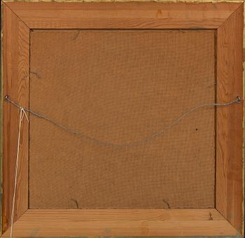 Unknown Artist, Italian school, 17th / 18th-century, oil on canvas.