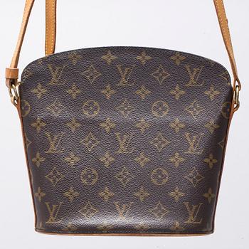 VÄSKA, "Drouot", Louis Vuitton.