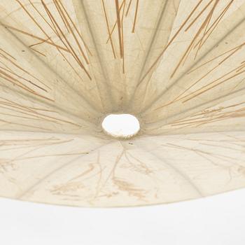 Vanja Sorbon Malmsten, taklampor, 2 st, Carl Malmsten.