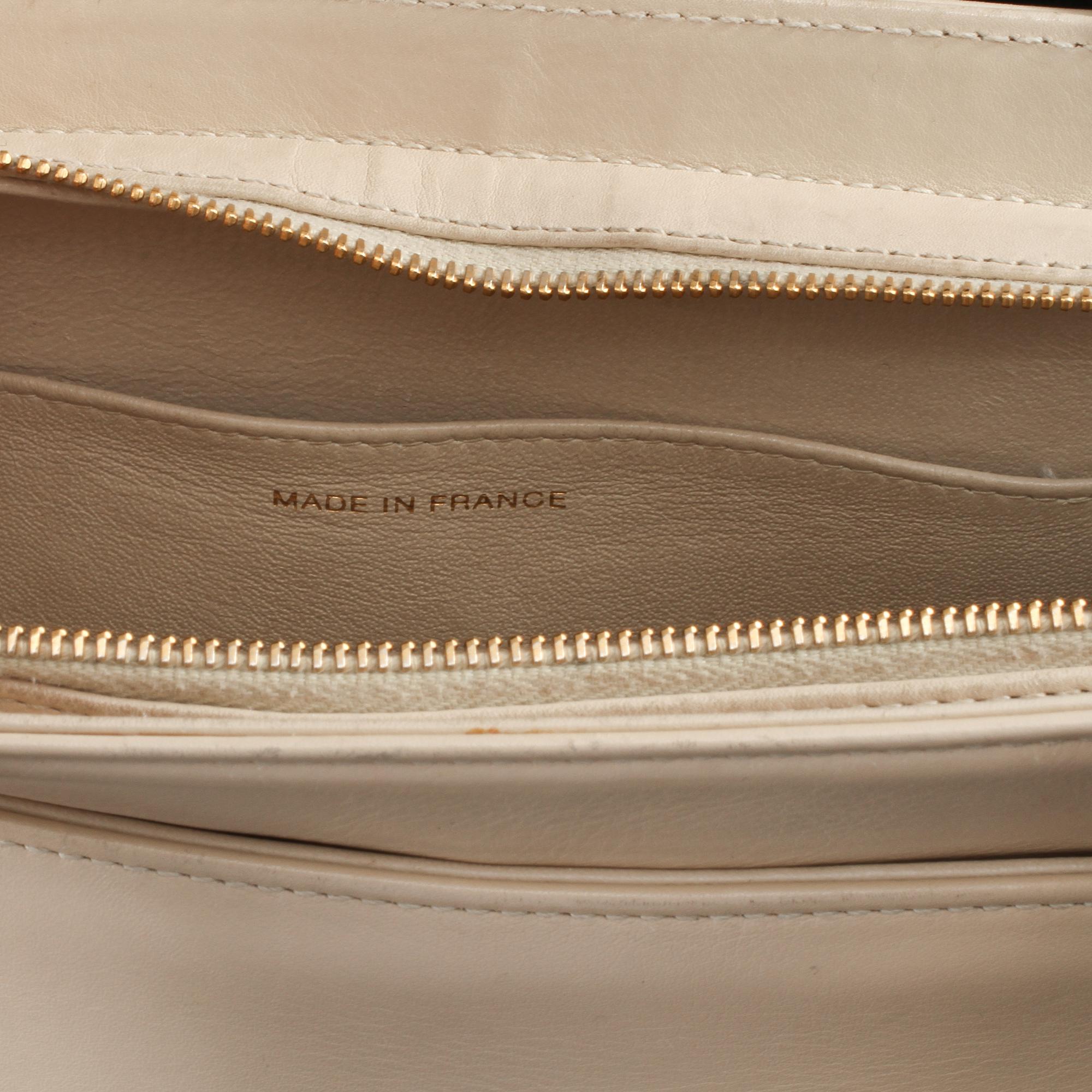 VÄSKA, Chanel.