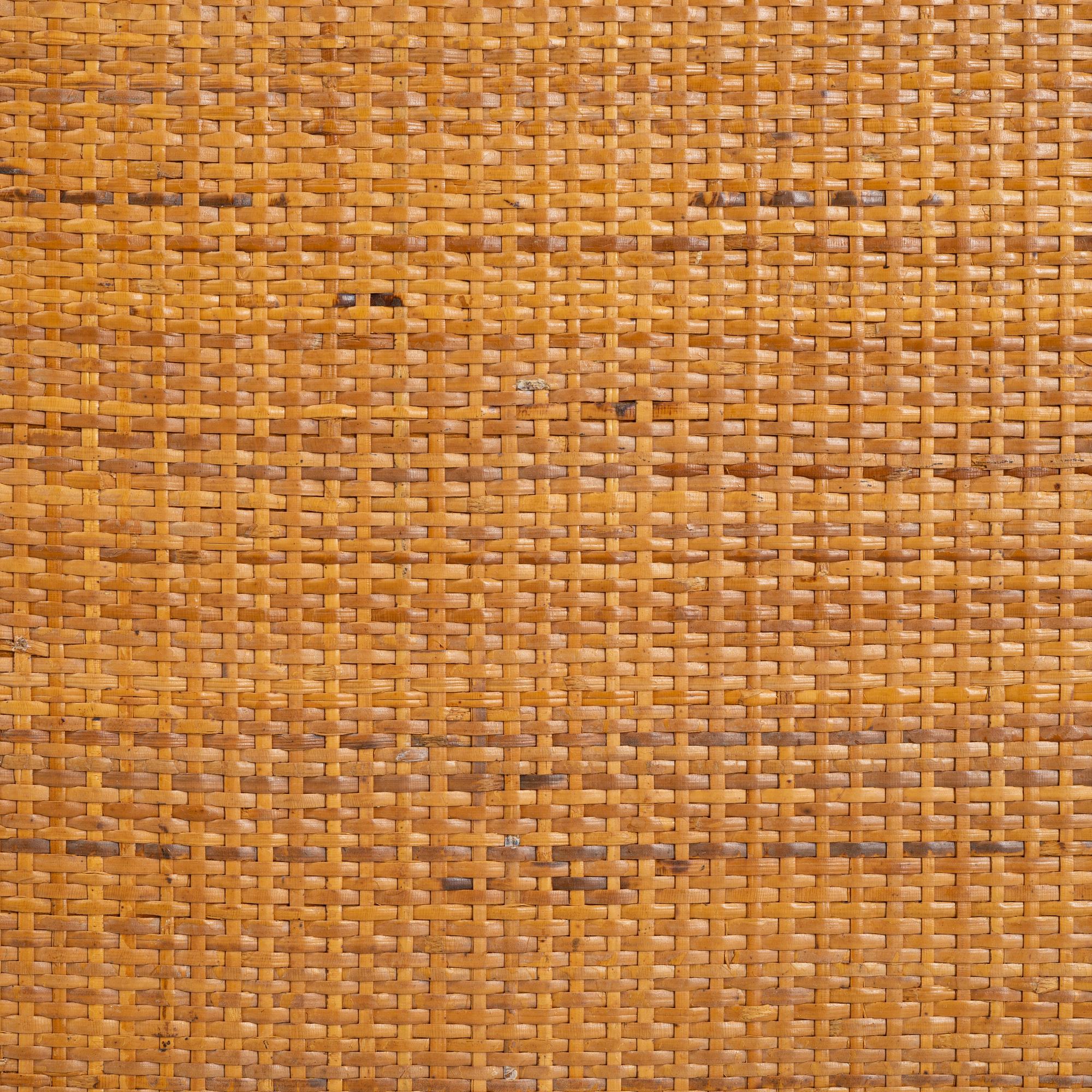 Alf Svensson, sideboard, Bjärsta Snickerifabrik, 1960-tal.