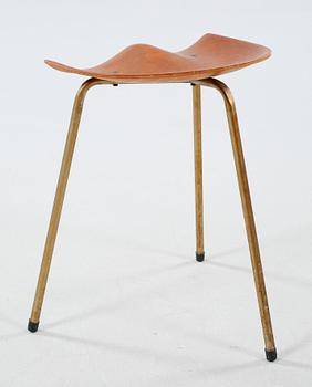 STOL/PALL, Danmark, omkring 1900-talets mitt.